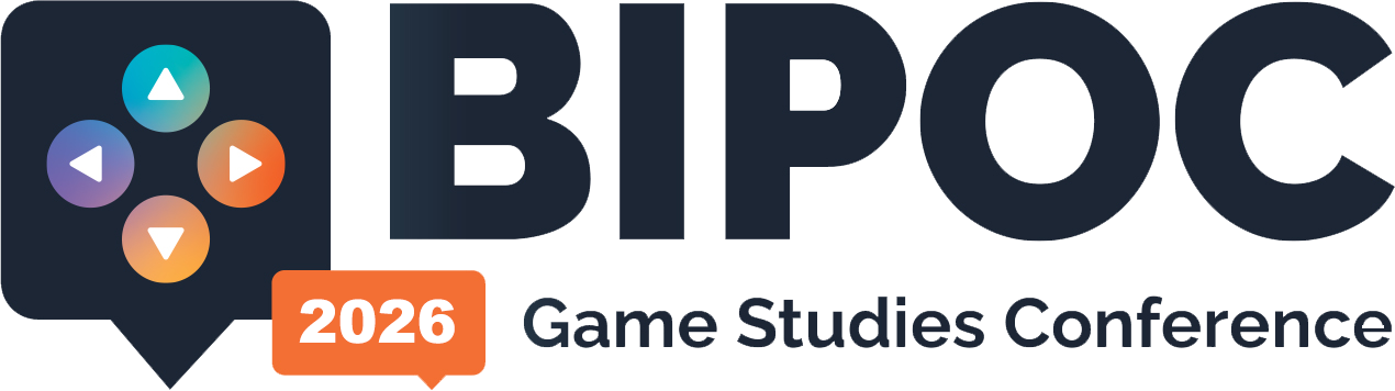 BIPOC 2026 Conference Logo